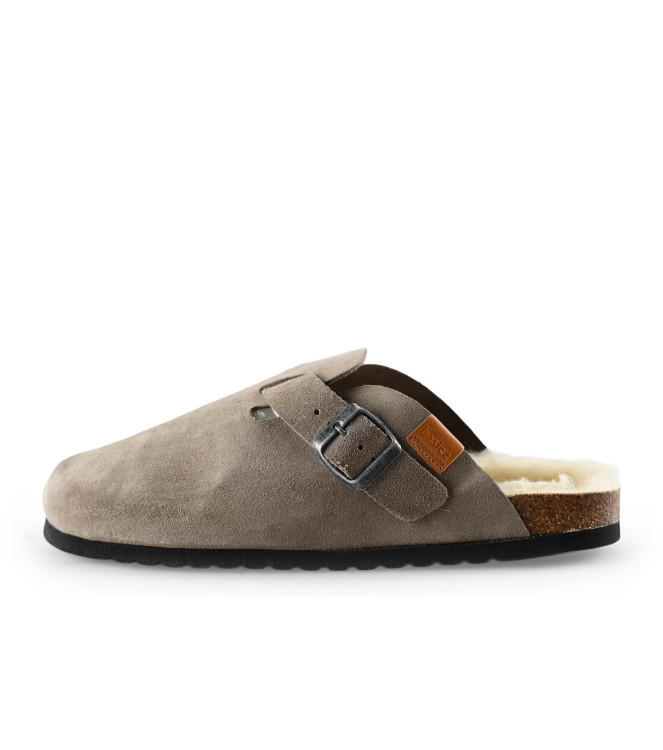 Basicz Mules Pantoletten