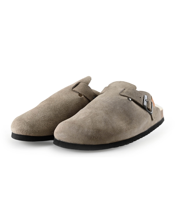 Basicz Mules Pantoletten