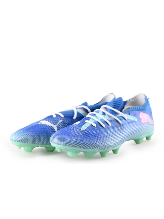 Puma Fußballschuhe Blau 282398
