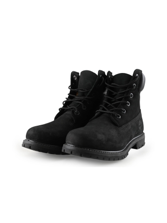 Timberland Schnürstiefel Schwarz 282399