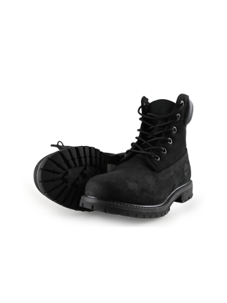 Timberland Schnürstiefel