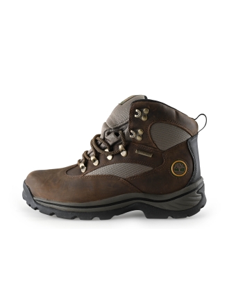 Timberland Wanderschuhe Braun 282400