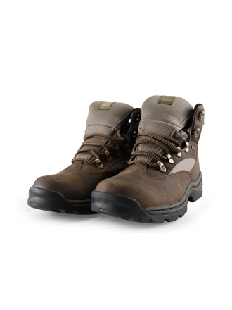 Timberland Wanderschuhe Braun 282400