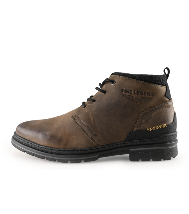 PME Legend Schnürstiefel