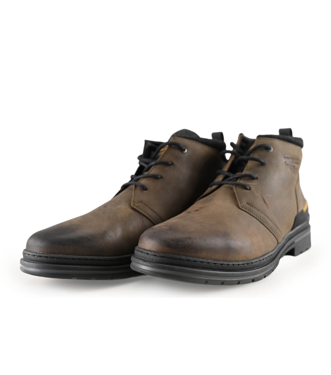 PME Legend Schnürstiefel