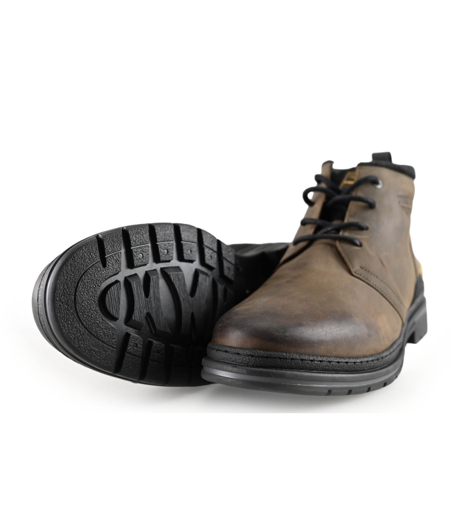 PME Legend Schnürstiefel
