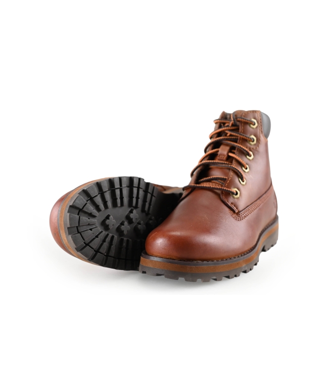 Timberland Schnürstiefel