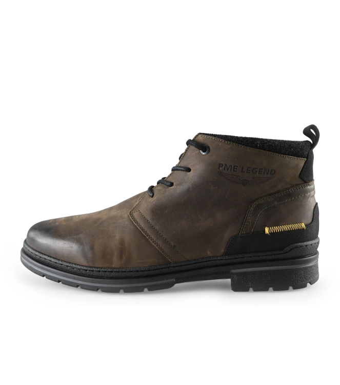 PME Legend Schnürstiefel