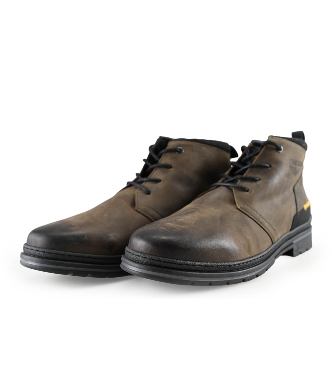 PME Legend Schnürstiefel