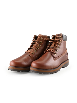 Timberland Schnürstiefel