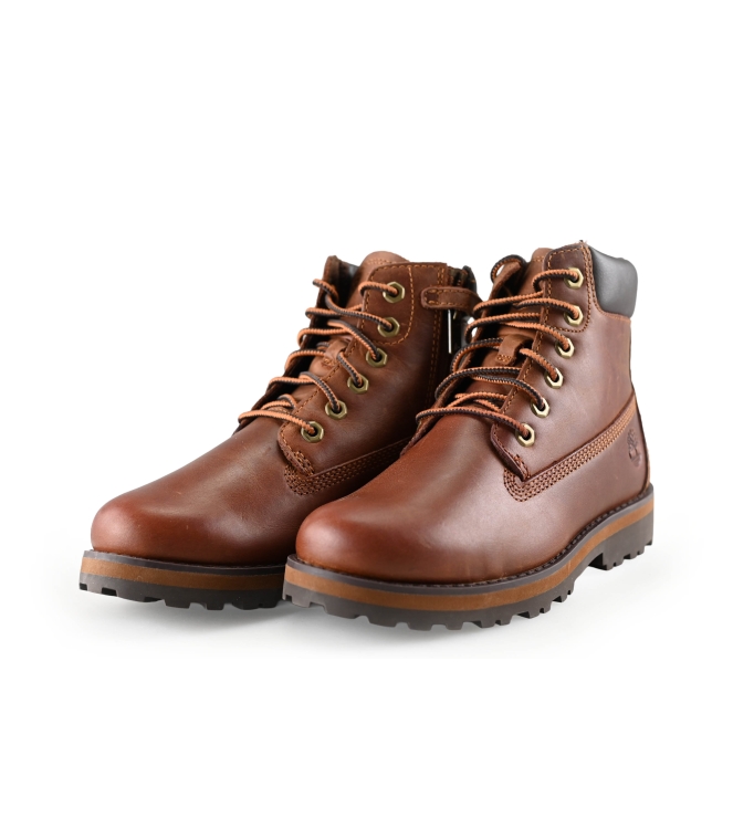 Timberland Schnürstiefel