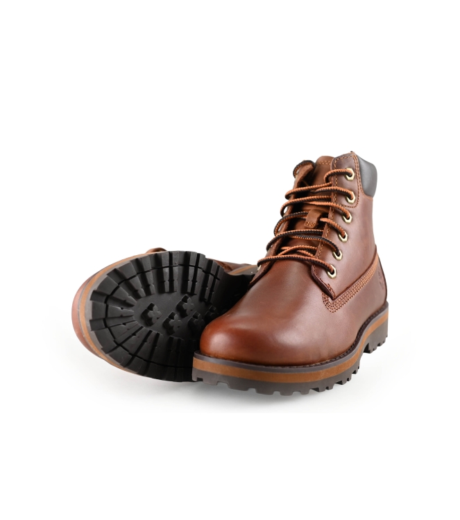 Timberland Schnürstiefel