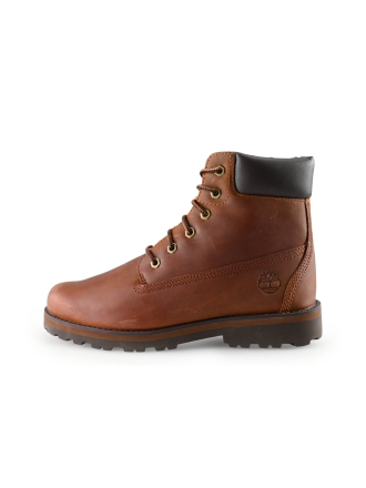 Timberland Schnürstiefel Braun 282409