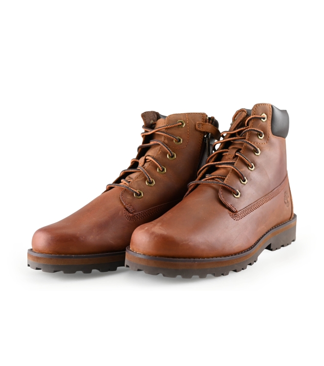 Timberland Schnürstiefel