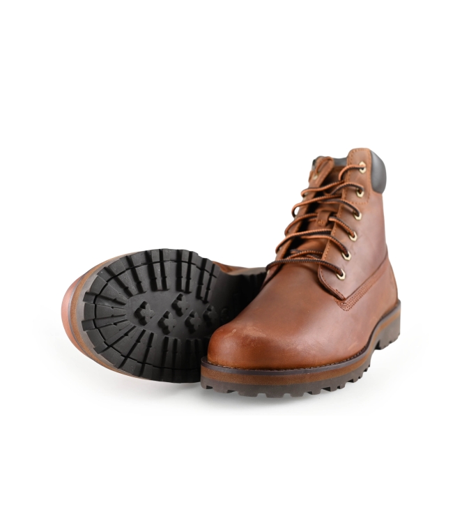 Timberland Schnürstiefel