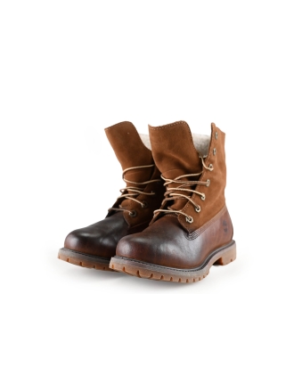 Timberland Schnürstiefel