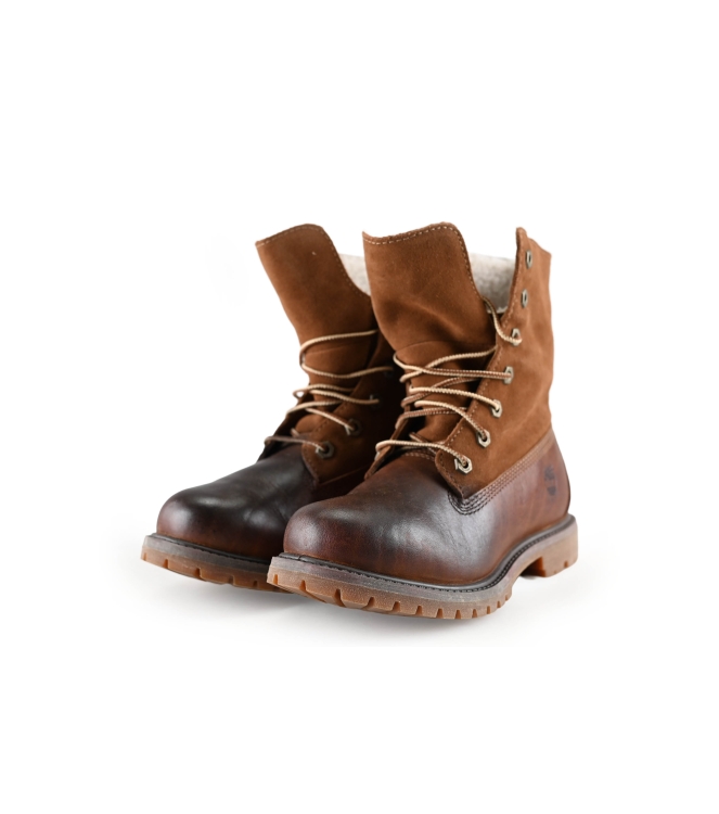 Timberland Schnürstiefel