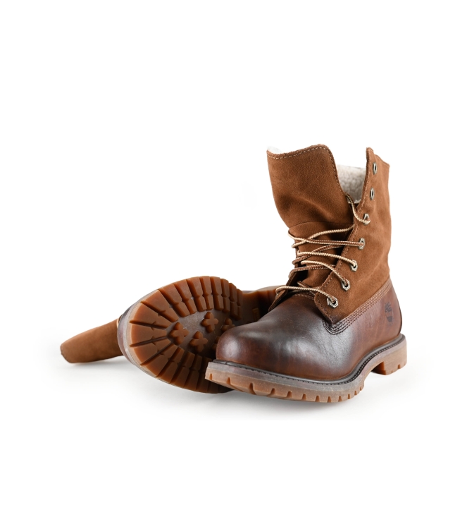 Timberland Schnürstiefel