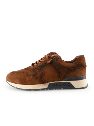 Greve Sneaker Rot 282412