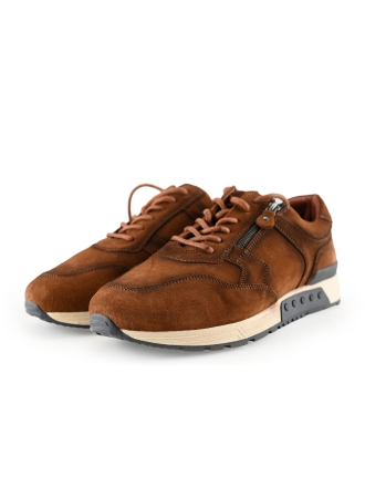 Greve Sneaker Rot 282412