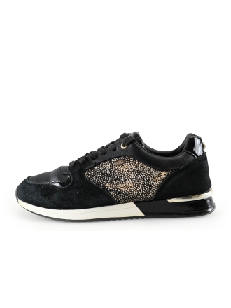 Mexx Sneaker Schwarz 282417