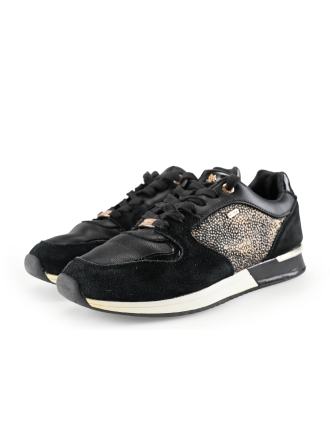 Mexx Sneaker Schwarz 282417