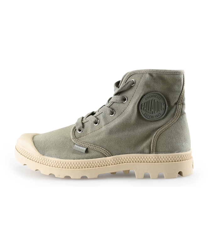 Palladium Schnürstiefel