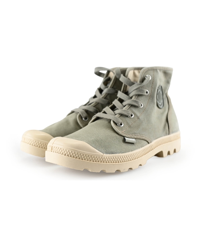 Palladium Schnürstiefel