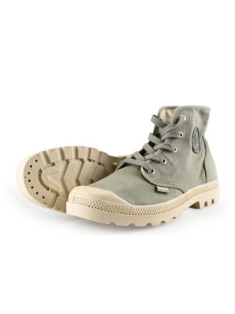 Palladium Schnürstiefel