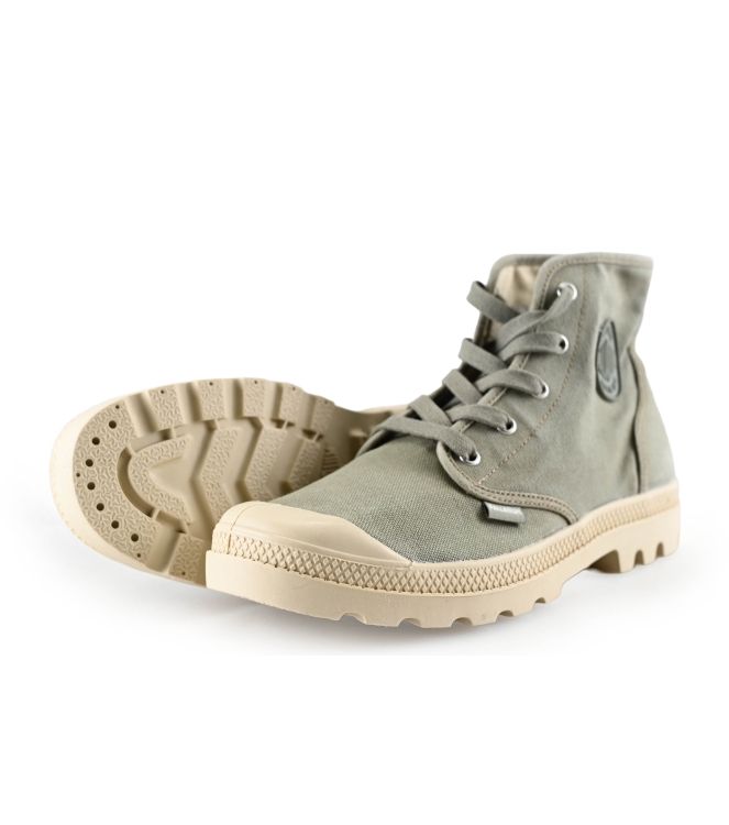 Palladium Schnürstiefel