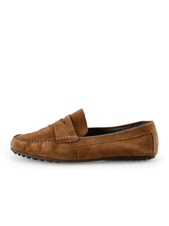 Nelson Loafers  Cognac 282419