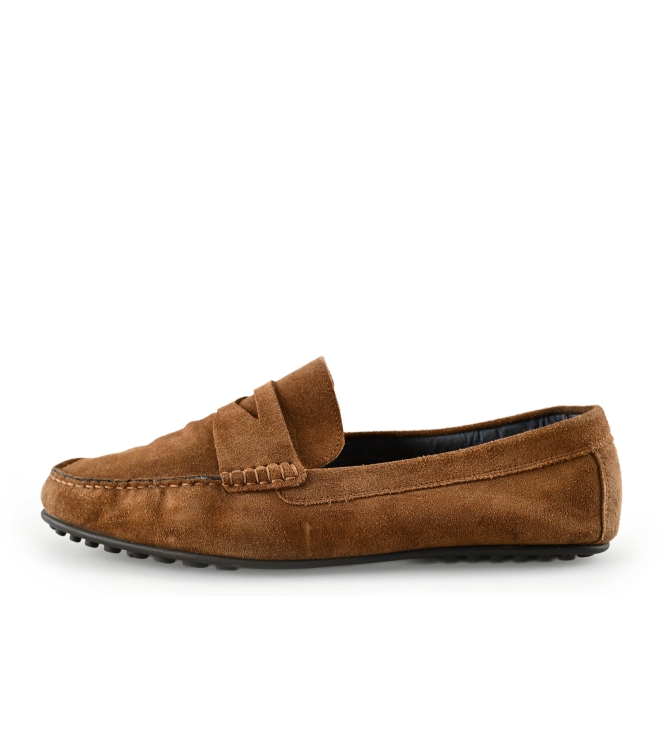 Nelson Loafers 