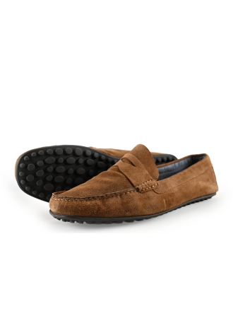 Nelson Loafers 