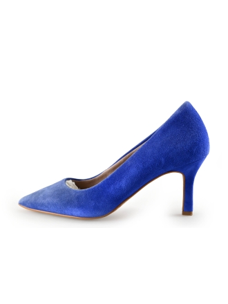 Tamaris pumps Blau 282420