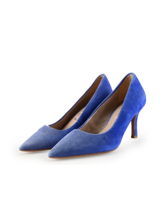 Tamaris pumps Blau 282420