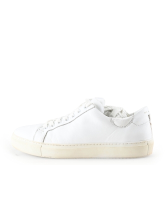 Tiger Of Sweden Sneaker Weiß 282421