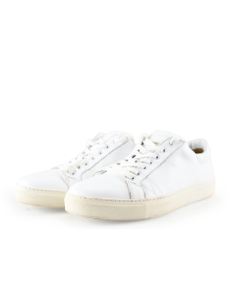 Tiger Of Sweden Sneaker Weiß 282421