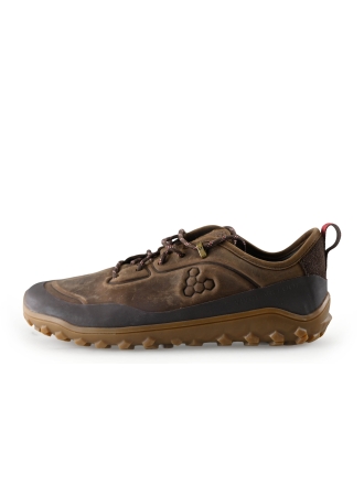 Barefoot Sneaker Braun 282422
