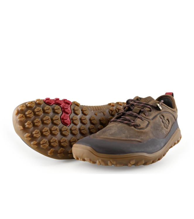 Barefoot Sneaker