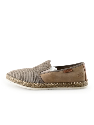 Rieker Slip-ons