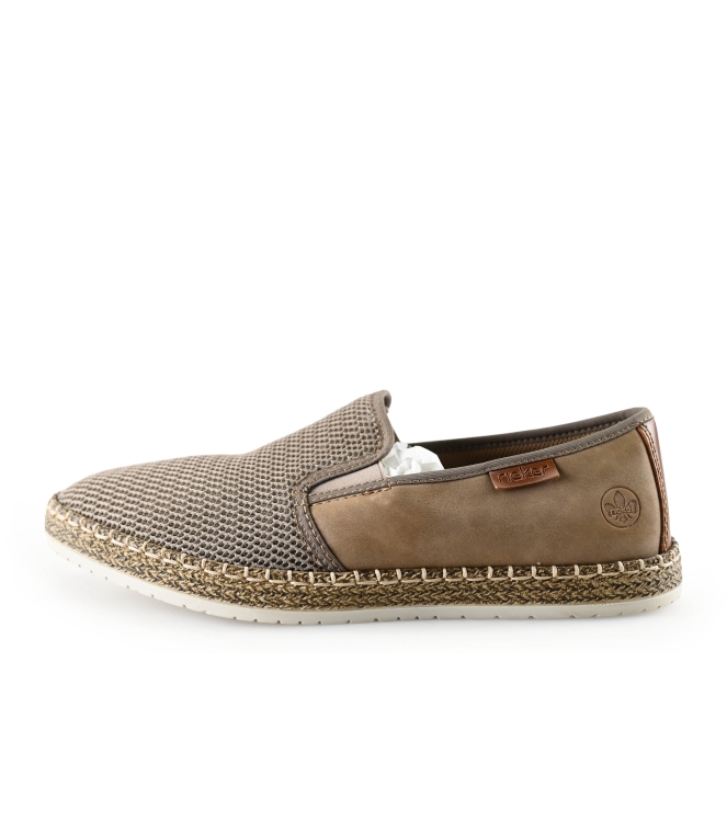 Rieker Slip-ons