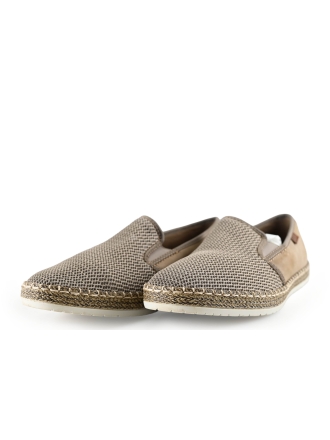 Rieker Slip-ons