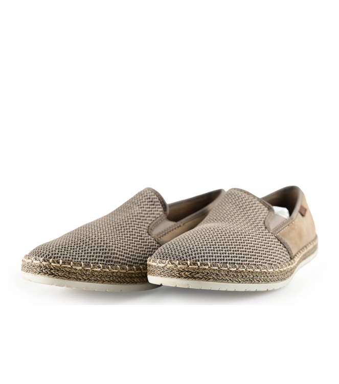 Rieker Slip-ons