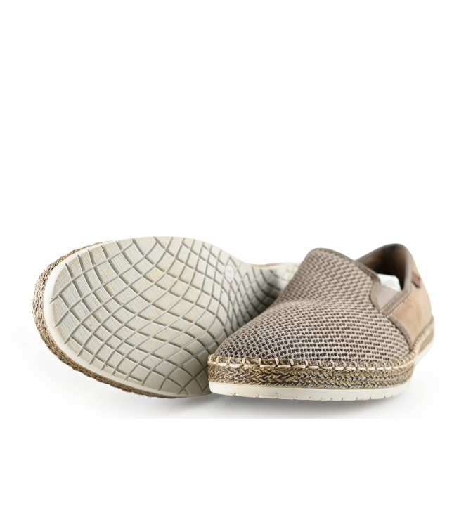 Rieker Slip-ons