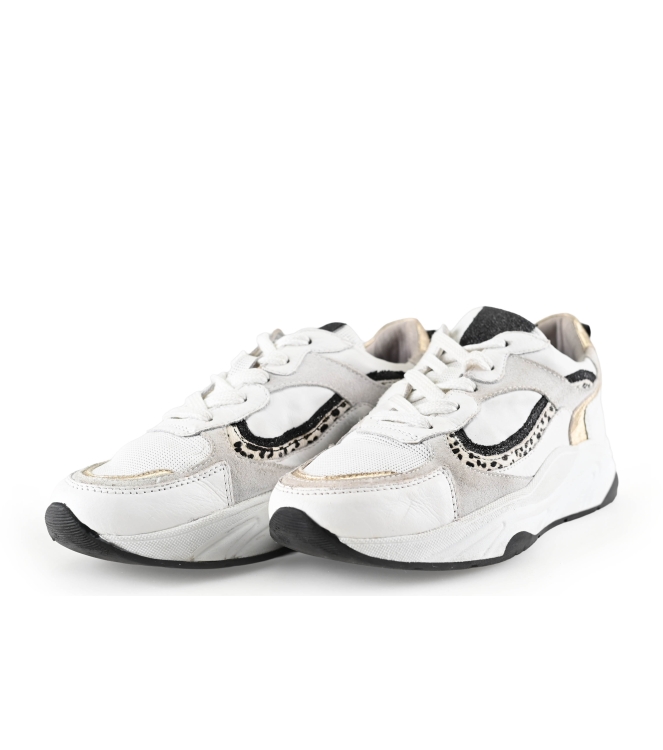 Poelman Sneaker