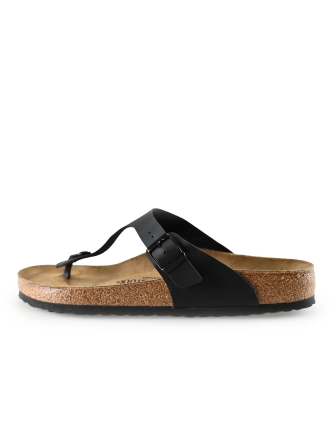 Birkenstock Sandalen Schwarz 282434