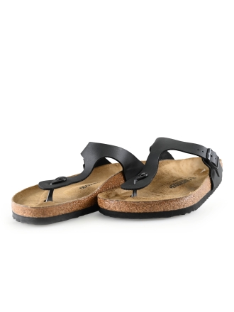Birkenstock Sandalen Schwarz 282434