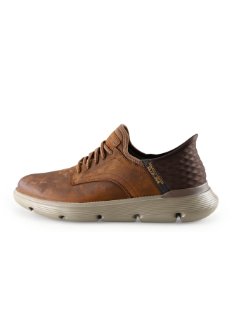 Skechers Slip-ons Braun 282438