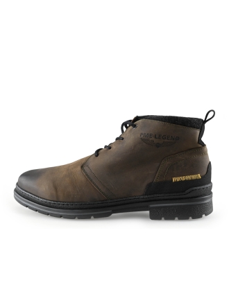 PME Legend Schnürschuhe