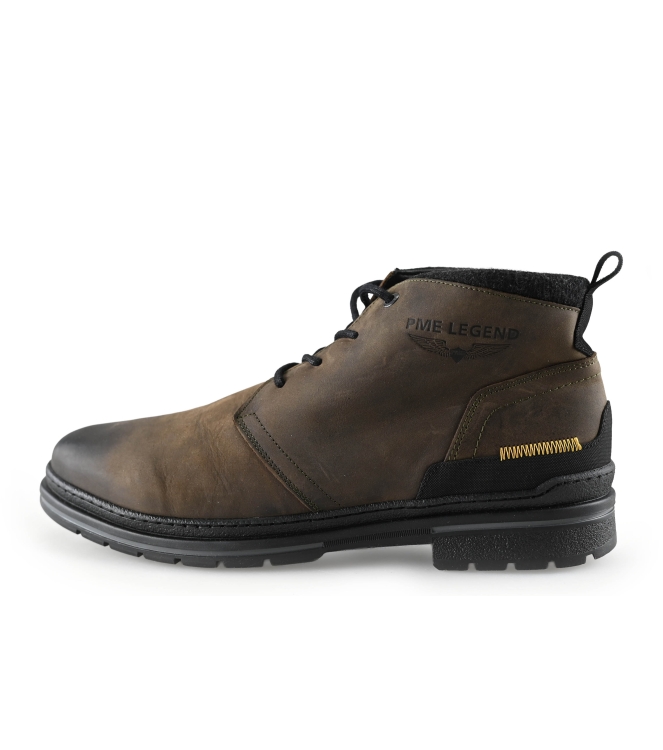 PME Legend Schnürschuhe